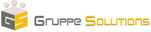 Gruppe Logo